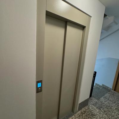 Ugradnja Dizala Mazuranicevo Setaliste Split 8