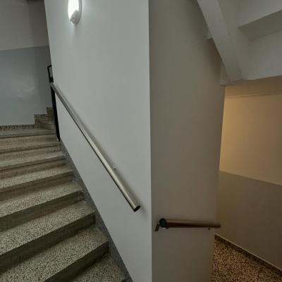 Ugradnja Dizala Mazuranicevo Setaliste Split 9