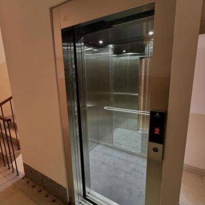 Ugradnja Lifta Tolstojeva Split 10