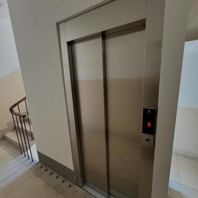 Ugradnja Lifta Tolstojeva Split 11