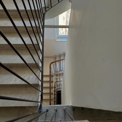 Ugradnja Lifta Tolstojeva Split 12