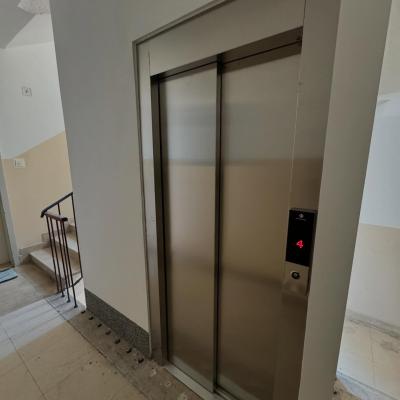 Ugradnja Lifta Tolstojeva Split 13