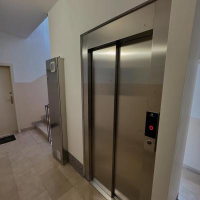 Ugradnja Lifta Tolstojeva Split 14