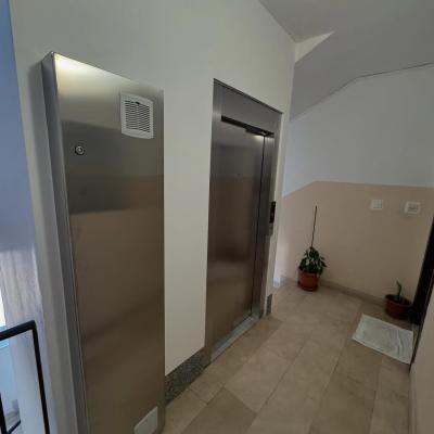 Ugradnja Lifta Tolstojeva Split 15