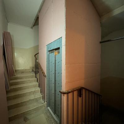 Ugradnja Lifta Tolstojeva Split 16