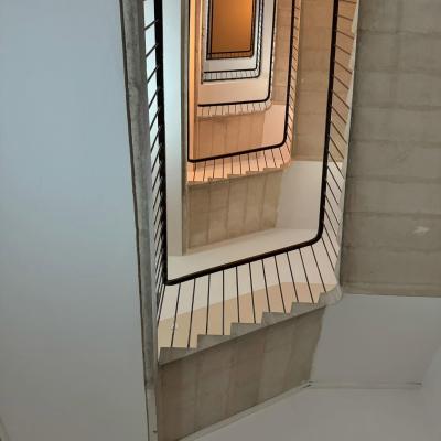 Ugradnja Lifta Tolstojeva Split 19