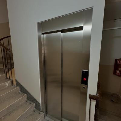 Ugradnja Lifta Tolstojeva Split 2