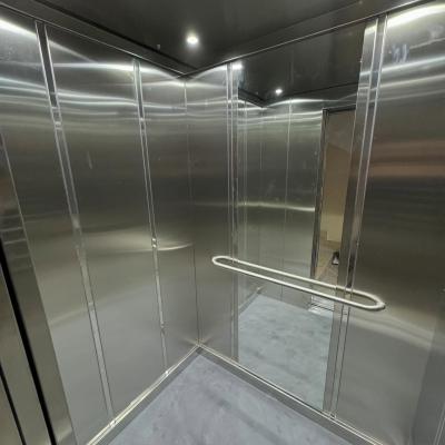 Ugradnja Lifta Tolstojeva Split 3