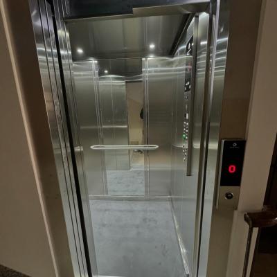 Ugradnja Lifta Tolstojeva Split 5