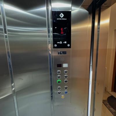 Ugradnja Lifta Tolstojeva Split 6