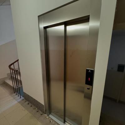 Ugradnja Lifta Tolstojeva Split 7