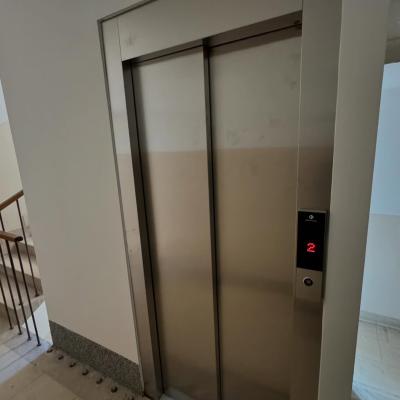 Ugradnja Lifta Tolstojeva Split 9